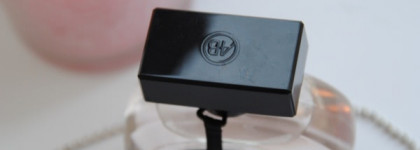 Her Secret Antonio Banderas - земляничная нежность, или?