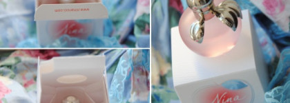 Nina L’Eau Nina Ricci - сказки, мои любимые, не читаешь мне на ночь