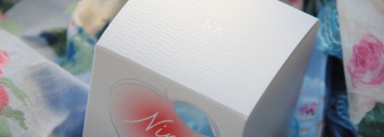 Nina L’Eau Nina Ricci - сказки, мои любимые, не читаешь мне на ночь