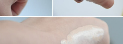 Lancome Teint Miracle SPF 15 Sunscreen # 02 lys rose