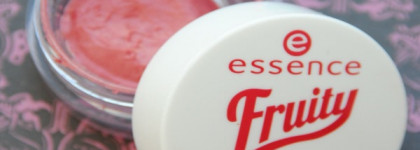 Essence Fruity Blush Sorbet # 01 smoothie operator