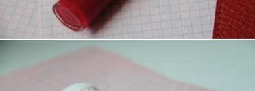 Essence  Fairytale  lipgloss #02 once upon a time - мои черничные ночи