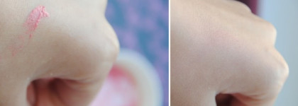 Essence Fruity Blush Sorbet # 01 smoothie operator