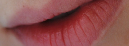 Essence  Fairytale  lipgloss #02 once upon a time - мои черничные ночи