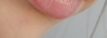 Lush - мои вкусные помощники для губ