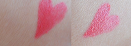 Lush - мои вкусные помощники для губ