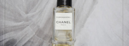 Les Exclusifs de Chanel Coromandel Chanel