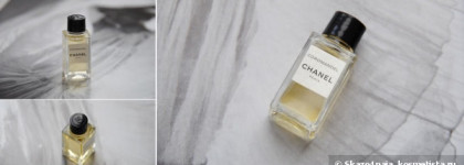 Les Exclusifs de Chanel Coromandel Chanel