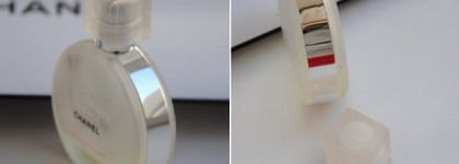 Три истории в ароматах Chanel