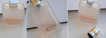 Три истории в ароматах Chanel