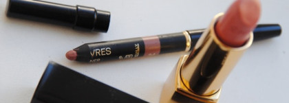 Они прекрасно спелись - дуэт для красивых губ от Chanel