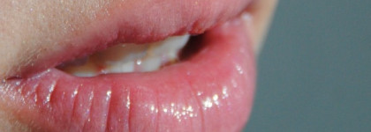 Dior Addict Ultra Gloss Glow # 256 Negligee Pink