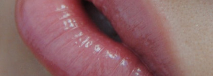 Dior Addict Ultra Gloss Glow # 256 Negligee Pink