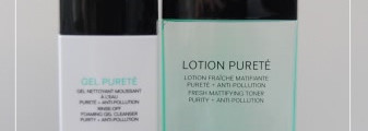 Уход за лицом: Lumene, Benefit, Chanel, Missha, Biotherm, Clarins, Payot, Bobbi Brown