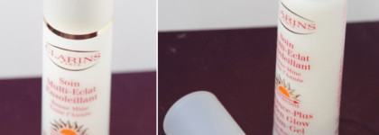 Уход за лицом: Lumene, Benefit, Chanel, Missha, Biotherm, Clarins, Payot, Bobbi Brown