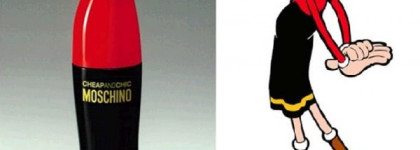 Moschino Cheap & Chic