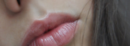 Clarins Eclat Minute Instant Light Natural Lip Perfector № 06 Rosewood Shimmer