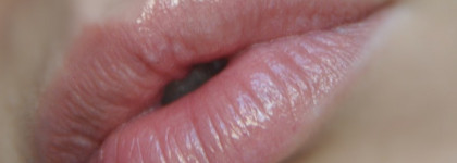 Clarins Eclat Minute Instant Light Natural Lip Perfector № 06 Rosewood Shimmer