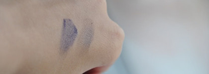 Кремовые тени Сlarins и Bobbi Brown