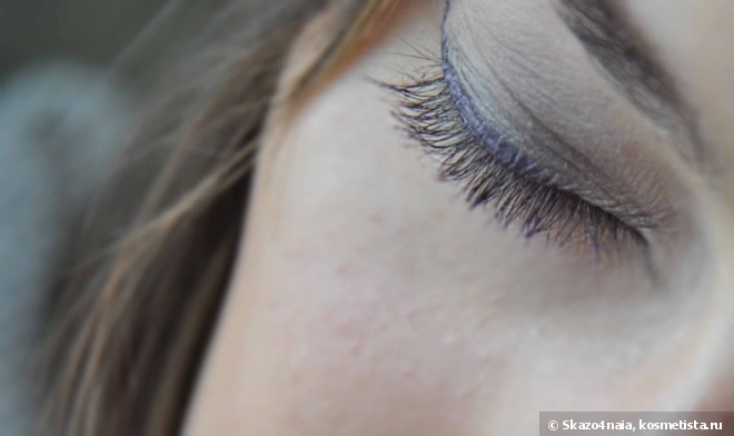 Кремовые тени Сlarins и Bobbi Brown