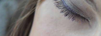 Кремовые тени Сlarins и Bobbi Brown