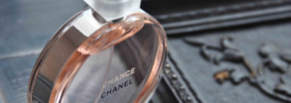Четыре истории в ароматах Chanel