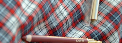 Estee Lauder Double Wear Stay-in-Place Lip Pencil в оттенке 08 spice