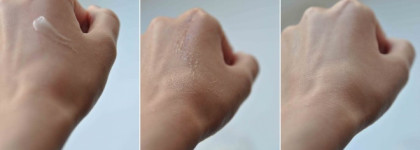 Мои помощники Shiseido Pureness