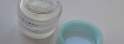 Мои помощники Shiseido Pureness