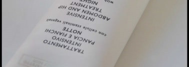 Уход за телом с Collistar, Perlier и Crown