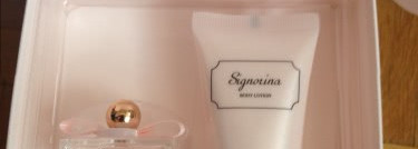 Прекрасная синьора, Signorina или шлейф от Ferragamo