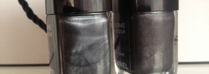 Черная битва: Chanel 337 Noir Ceramic vs.Chanel Steel