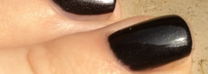 Черная битва: Chanel 337 Noir Ceramic vs.Chanel Steel