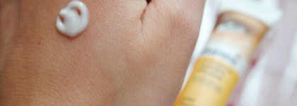 Разбор полетов - бюджетные крема Balea для кожи вокруг глаз