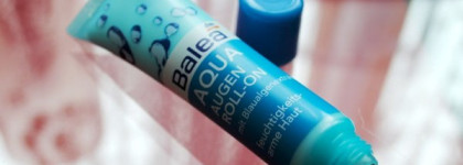 Разбор полетов - бюджетные крема Balea для кожи вокруг глаз