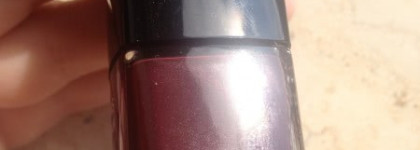 Внештатная ситуация - Chanel Le Vernis 18 Vamp