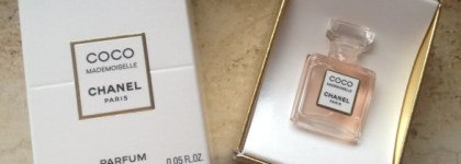 Мои отпускные ароматные малявки или как сэкономить место в багаже