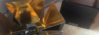 Мои отпускные ароматные малявки или как сэкономить место в багаже