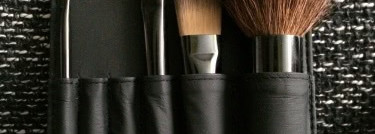 Les Minis de Chanel или сравнение наборов мини-кистей от Chanel