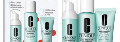 Мои помощники в уходе за кожей лица. Шаг первый. Очищение