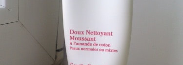 Мои помощники в уходе за кожей лица. Шаг первый. Очищение