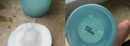 Мои помощники в уходе за кожей лица. Шаг второй. Тонизирование