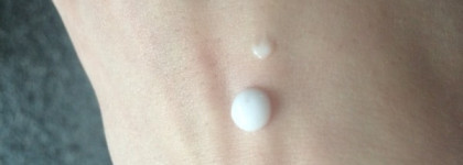 Мои помощники в уходе за кожей лица. Сыворотки