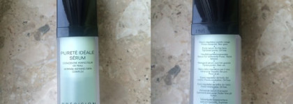 Мои помощники в уходе за кожей лица. Сыворотки