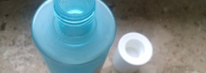 Мои помощники в уходе за кожей лица. Шаг второй. Тонизирование