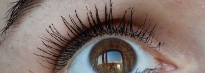 Clinique High Impact Mascara 01 Black