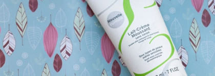 Embryolisse Lait-Crème Moussante Sans Savon Foaming Cream Milk