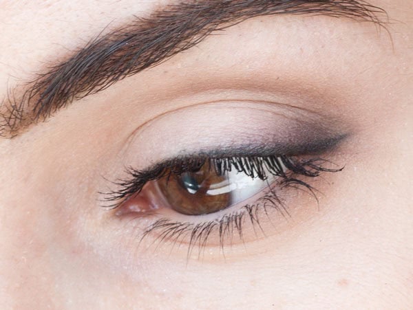 Cargo Essential Eye Shadow Palette Cool Neutral