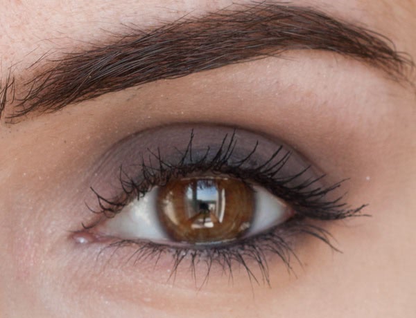 Cargo Essential Eye Shadow Palette Cool Neutral