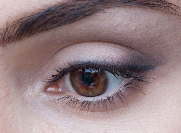 Cargo Essential Eye Shadow Palette Cool Neutral